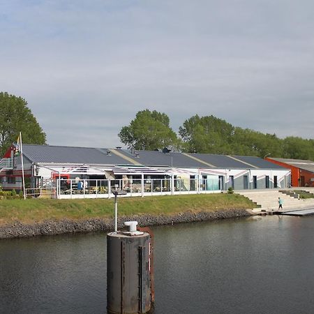 Herdersbrug Youth Hostel ブルージュ エクステリア 写真