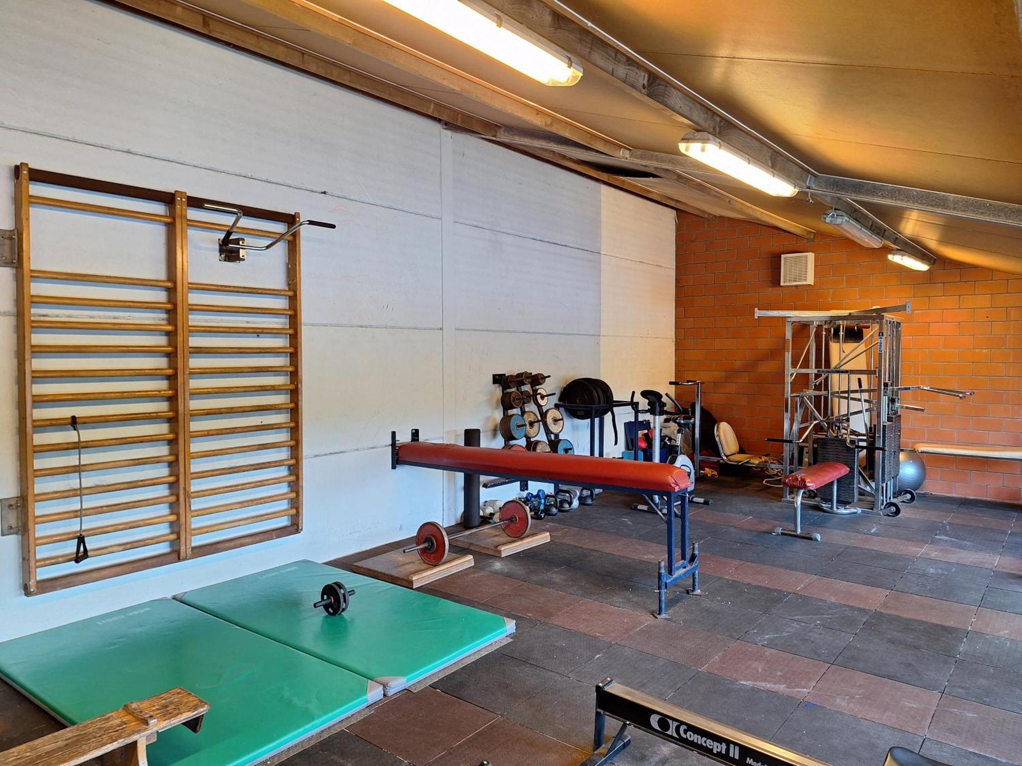 Herdersbrug Youth Hostel ブルージュ エクステリア 写真