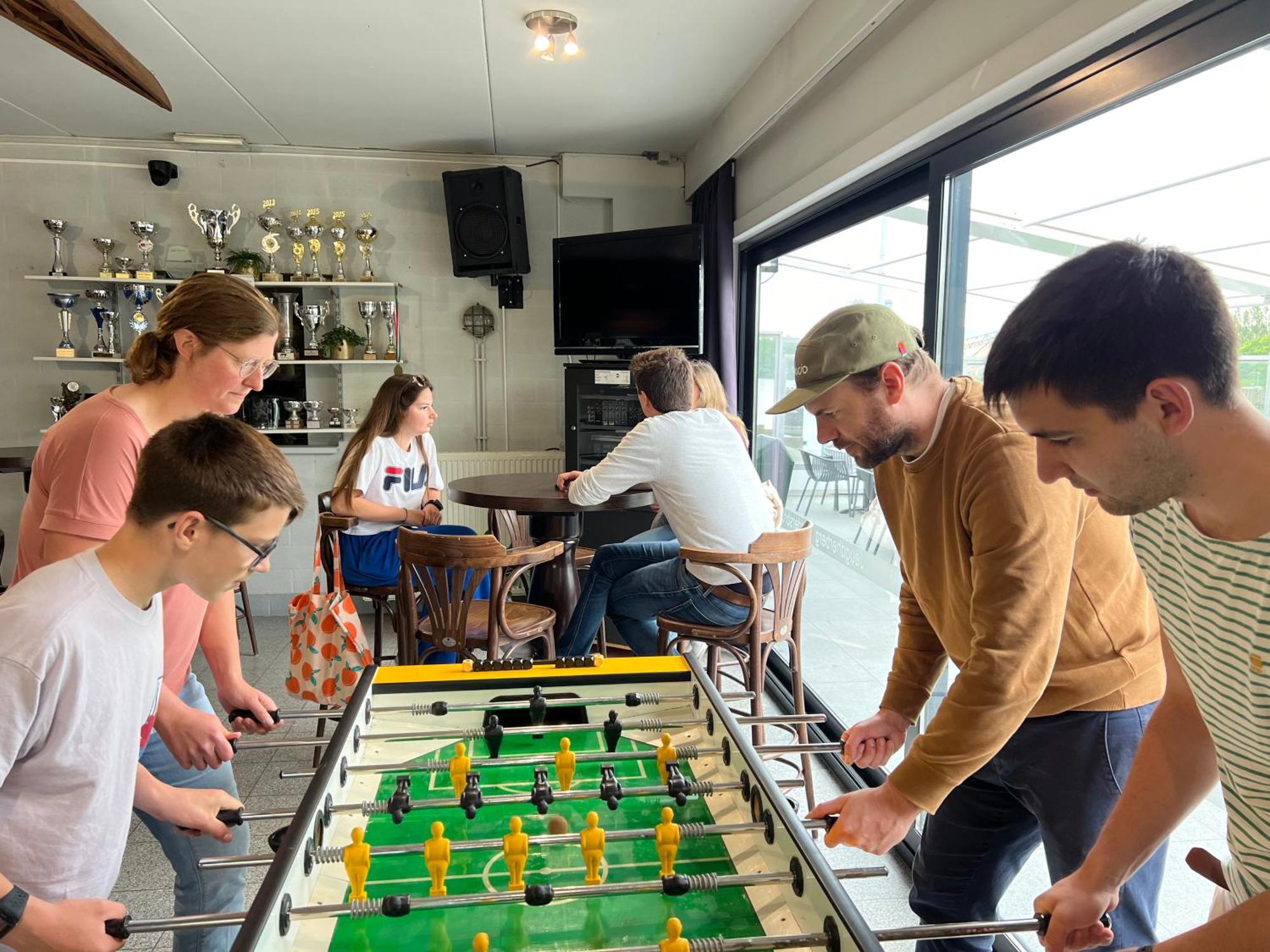 Herdersbrug Youth Hostel ブルージュ エクステリア 写真