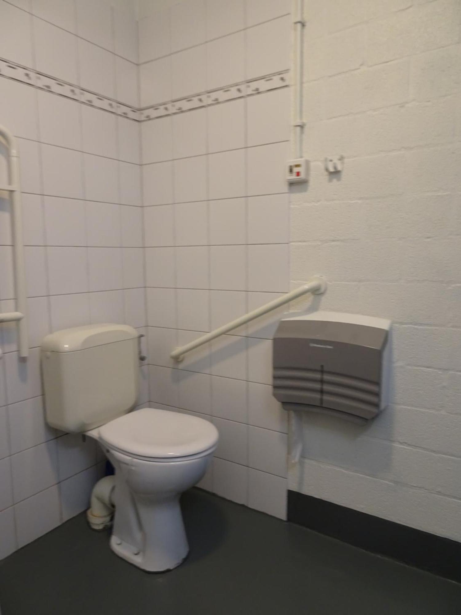 Herdersbrug Youth Hostel ブルージュ エクステリア 写真