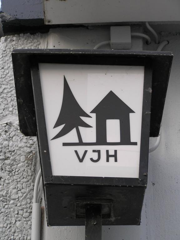 Herdersbrug Youth Hostel ブルージュ エクステリア 写真