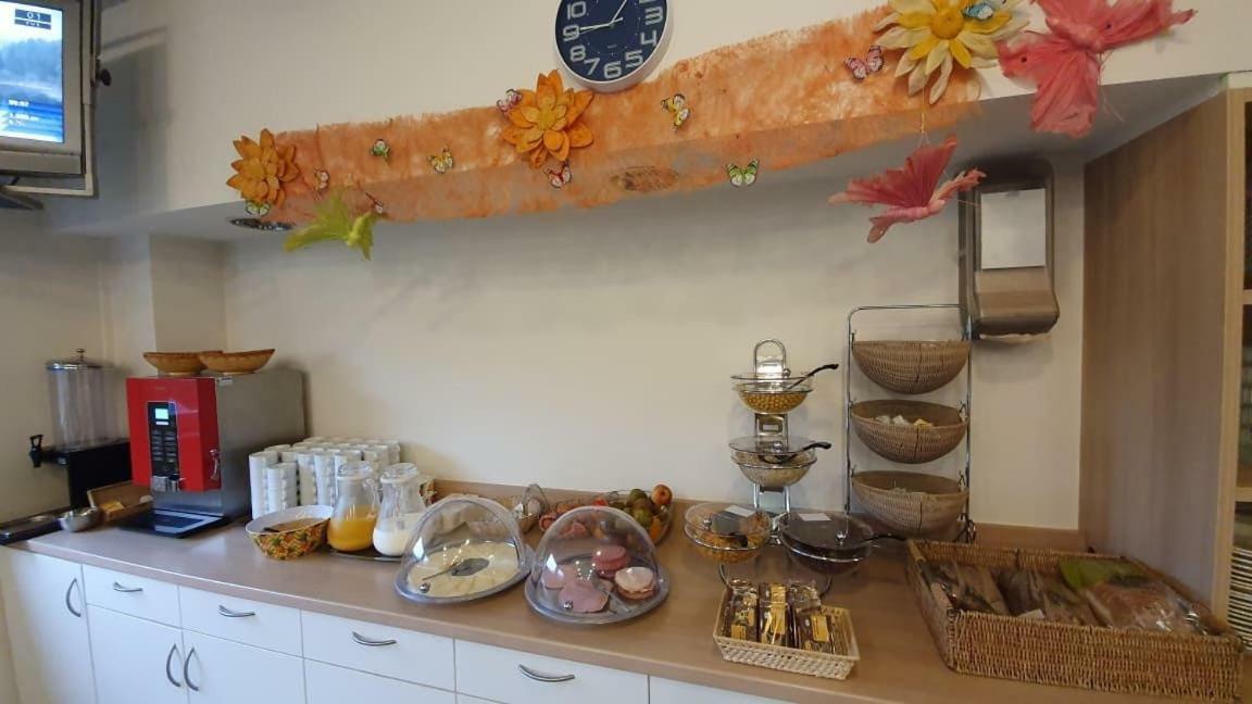 Herdersbrug Youth Hostel ブルージュ エクステリア 写真