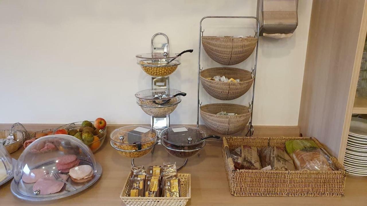 Herdersbrug Youth Hostel ブルージュ エクステリア 写真